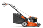 Rasaerba Husqvarna LC 140SP - immagine 3