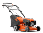 Rasaerba Husqvarna LC 140SP - immagine 2
