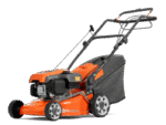 Rasaerba Husqvarna LC 140SP - immagine 4