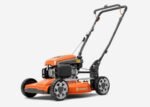 Rasaerba Husqvarna LB 251S - immagine 2