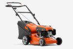 Rasaerba Husqvarna LC 140P - immagine 2