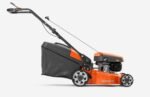 Rasaerba Husqvarna LC 140P - immagine 3