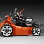 Rasaerba Husqvarna LC 140S - immagine 2