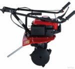 Motozappa Honda FG205 - immagine 2