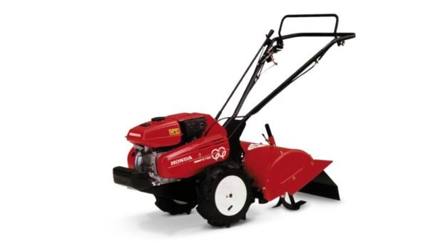 Motozappa Honda Controrotante FR750