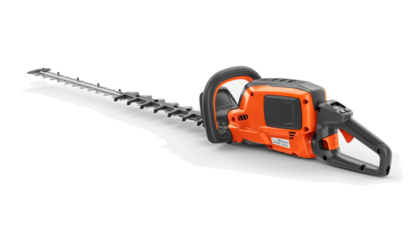 Tagliasiepe Husqvarna 522iHD75 solo Macchina