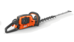 Tagliasiepe Husqvarna 522iHD75 solo Macchina - immagine 4