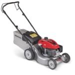 Rasaerba Honda IZY HRG 466 PKEH taglio 46 cm a Spinta