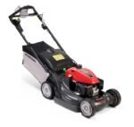 Rasaerba Honda HRX 476 VY