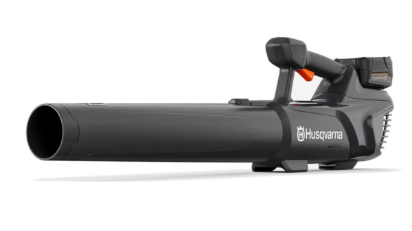 Soffiatore Husqvarna ASPIRE B8X-P4A completa di Batteria e Caricabatteria