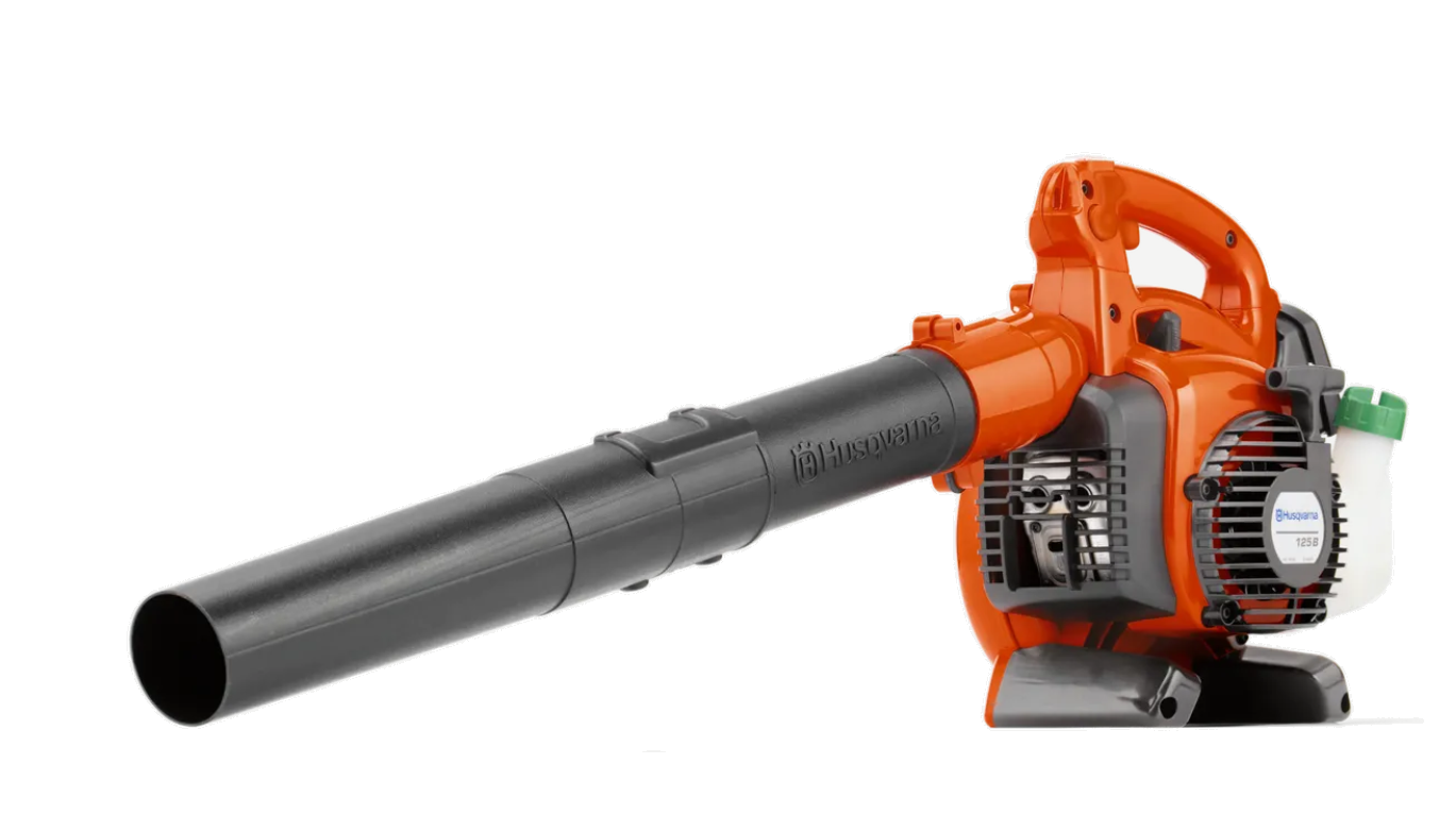 soffiatore_125 Soffiatore Husqvarna 125B - immagine 1