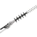 Attacco Tosasiepi Ad Asta Corta Per Multifunzione Shindaiwa MTA-AHSHD x M262S