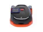 Robot Rasaerba Segway Navimow X 330 - immagine 2