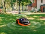 Robot Rasaerba Segway Navimow X 330 - immagine 6