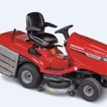 Trattorino Honda HF 2417 HM